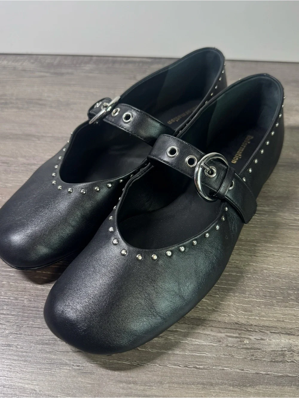 Reformation sleek mary